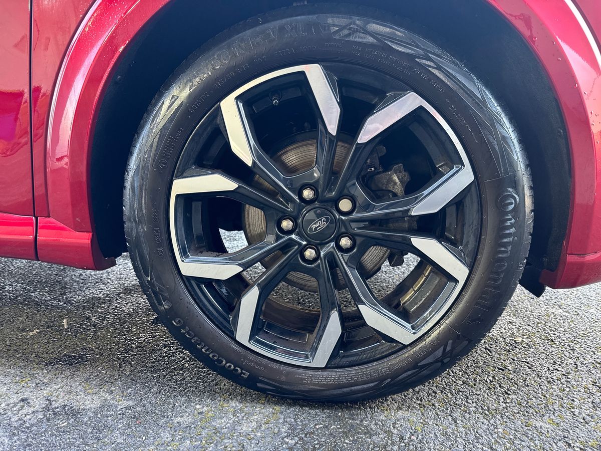 Used Ford Puma 2023 for sale - 77959865: Photo 11