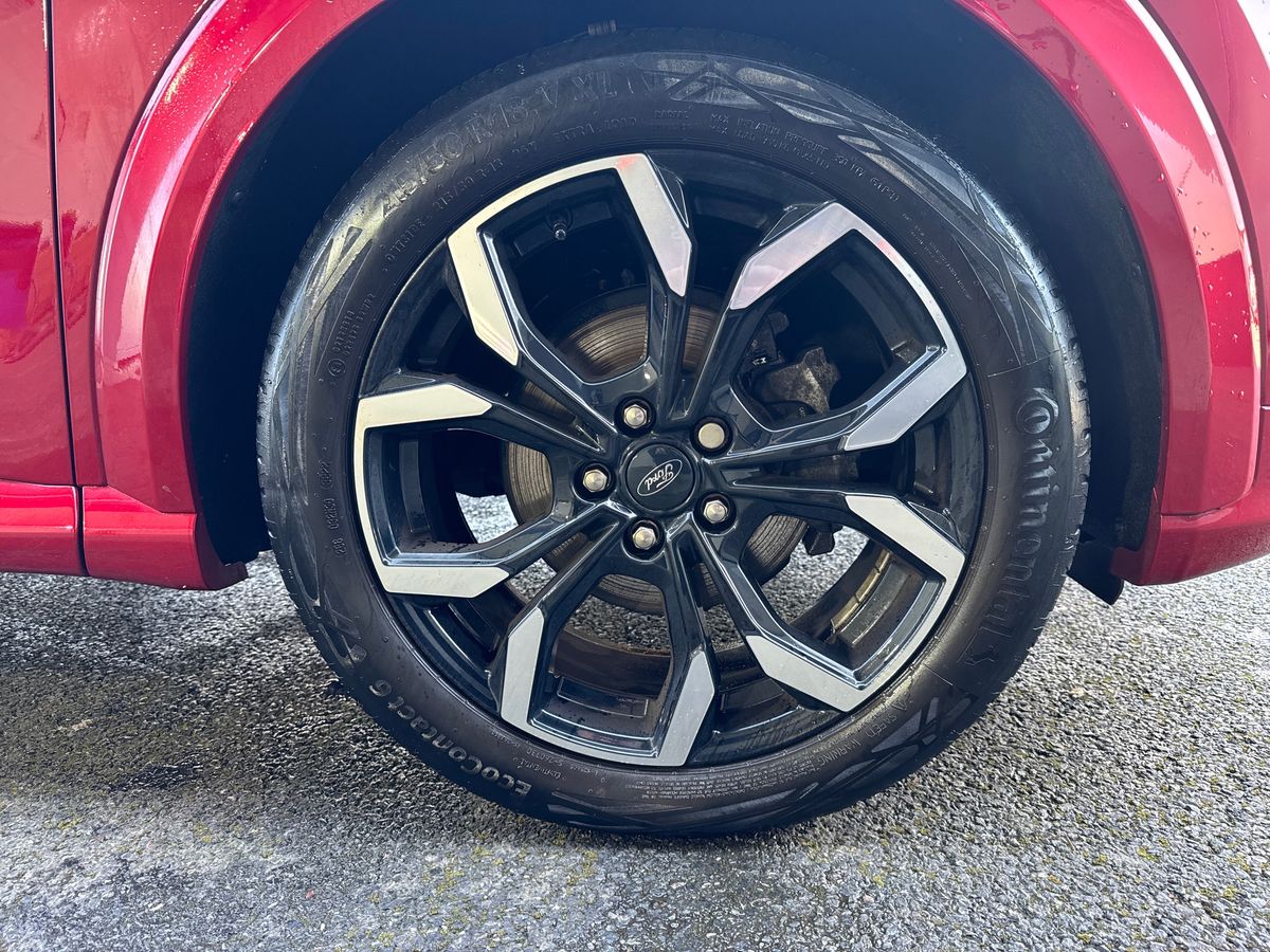 Used Ford Puma 2023 for sale - 77959865: Photo 13