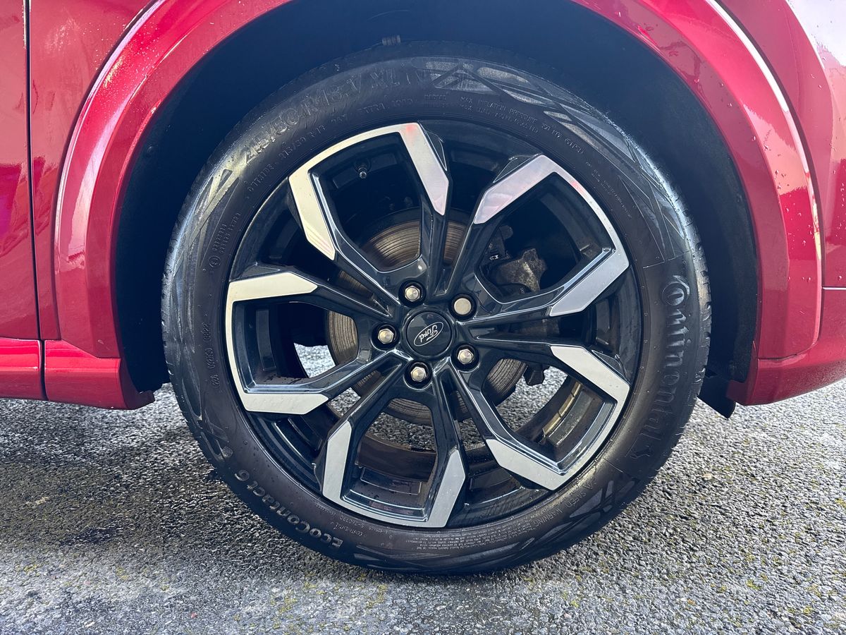Used Ford Puma 2023 for sale - 77959865: Photo 14