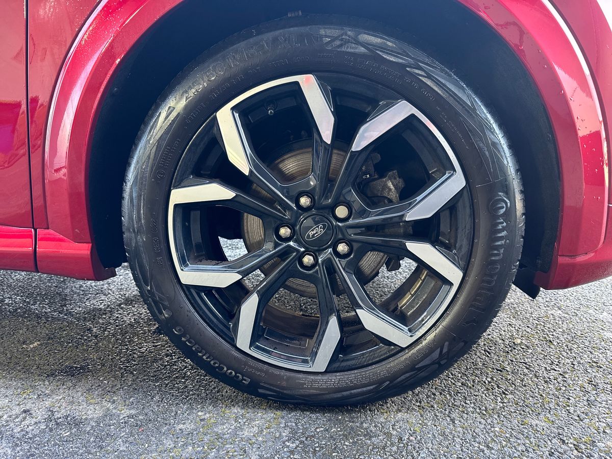 Used Ford Puma 2023 for sale - 77959865: Photo 15