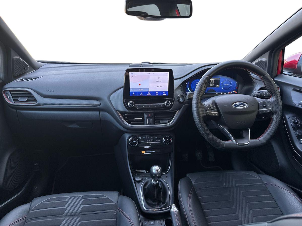 Used Ford Puma 2023 for sale - 77959865: Photo 19