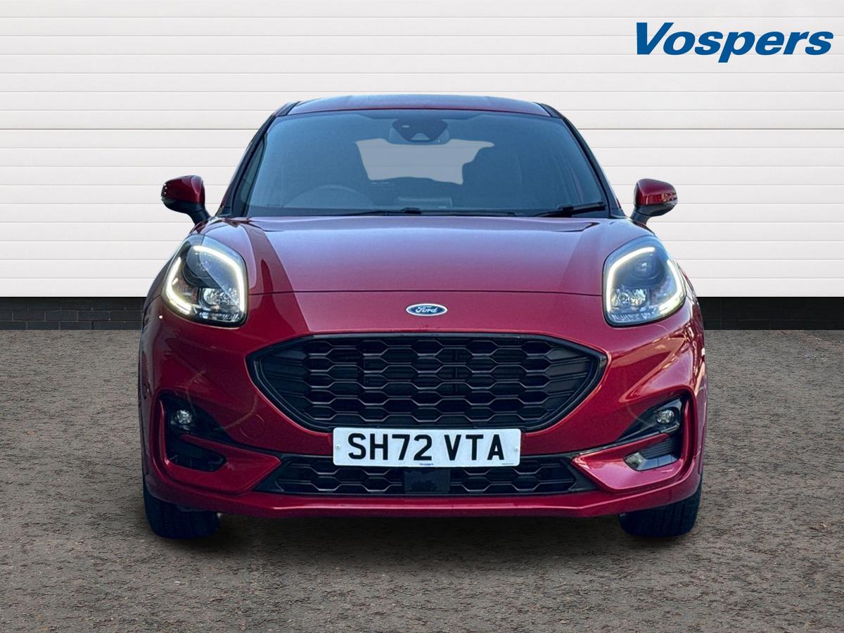 Used Ford Puma 2023 for sale - 77959865: Photo 2