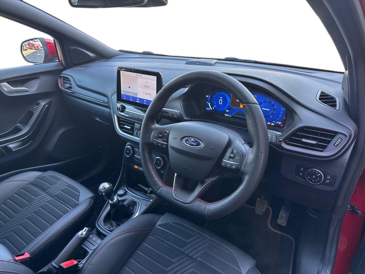 Used Ford Puma 2023 for sale - 77959865: Photo 22