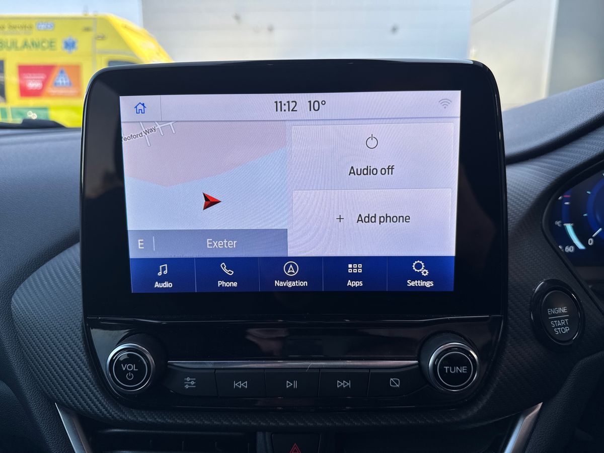 Used Ford Puma 2023 for sale - 77959865: Photo 25