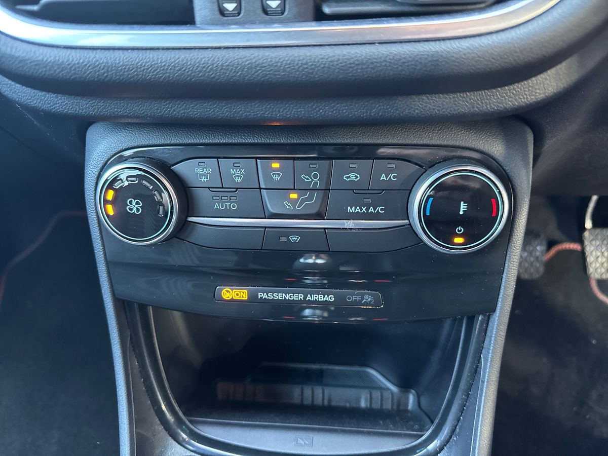 Used Ford Puma 2023 for sale - 77959865: Photo 26