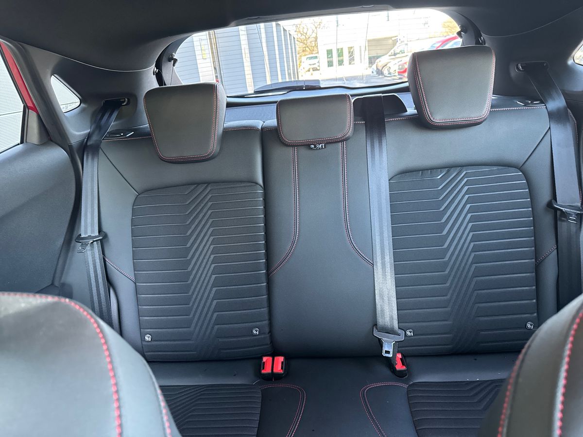 Used Ford Puma 2023 for sale - 77959865: Photo 28