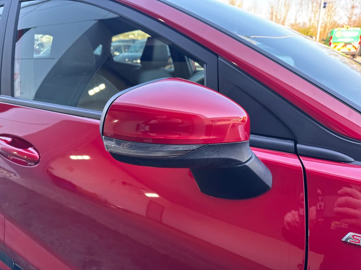 Used Ford Puma 2023 for sale - 77959865: Photo 29