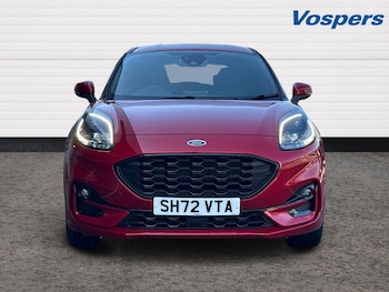 Used Ford Puma 2023 for sale - 77959865: Photo