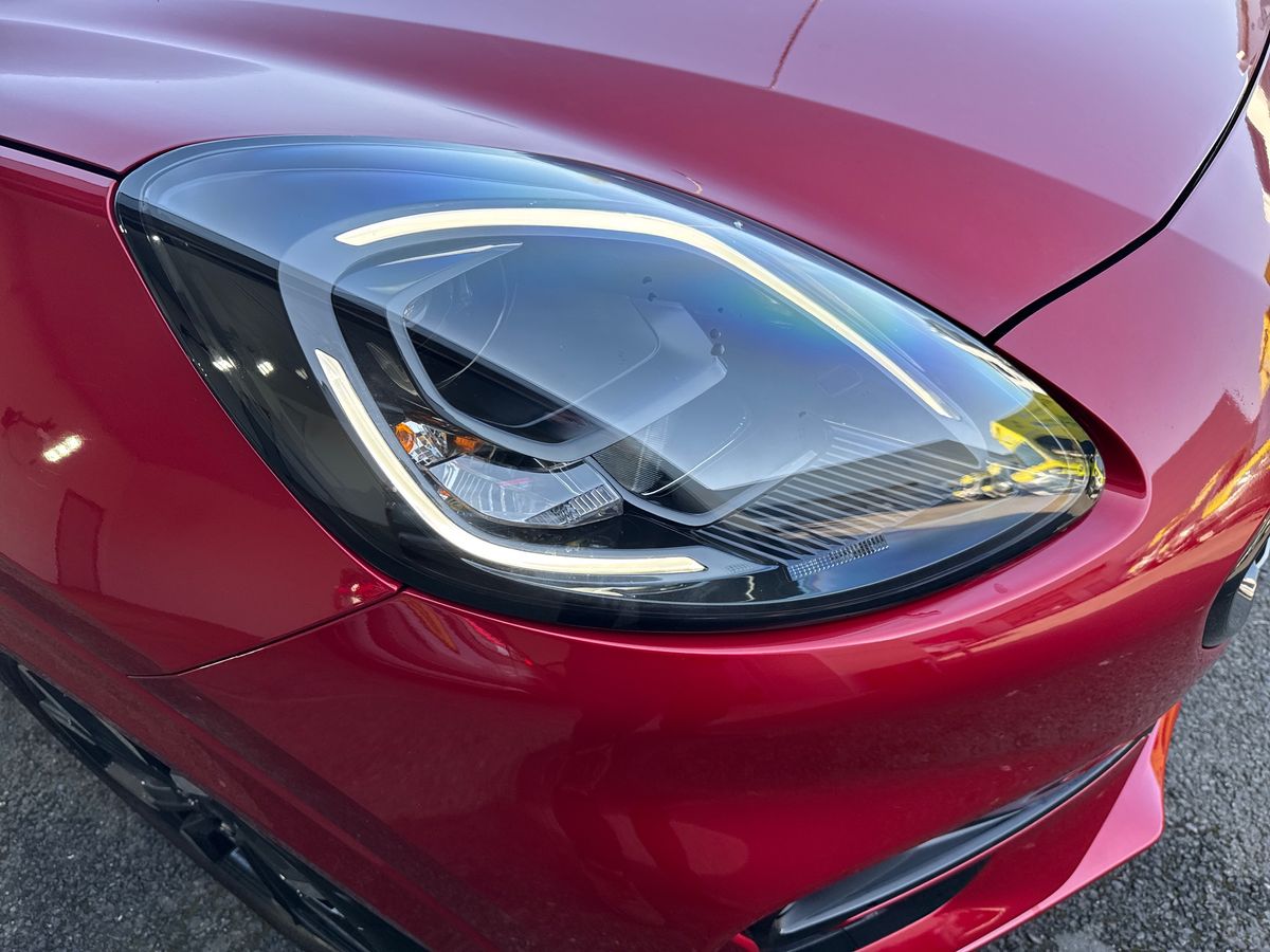 Used Ford Puma 2023 for sale - 77959865: Photo 32