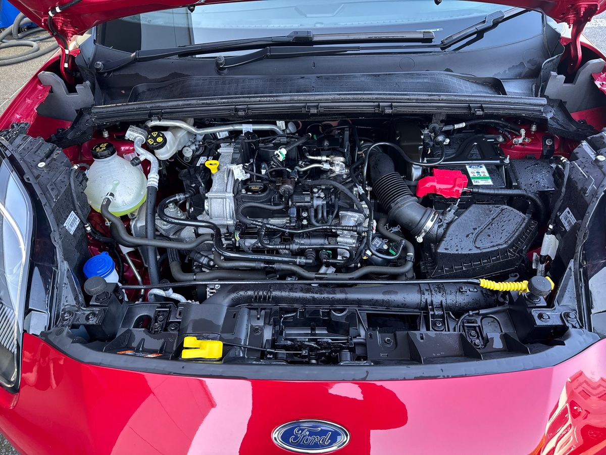 Used Ford Puma 2023 for sale - 77959865: Photo 33