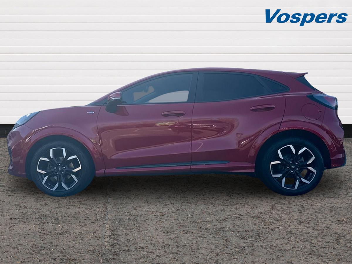 Used Ford Puma 2023 for sale - 77959865: Photo 5