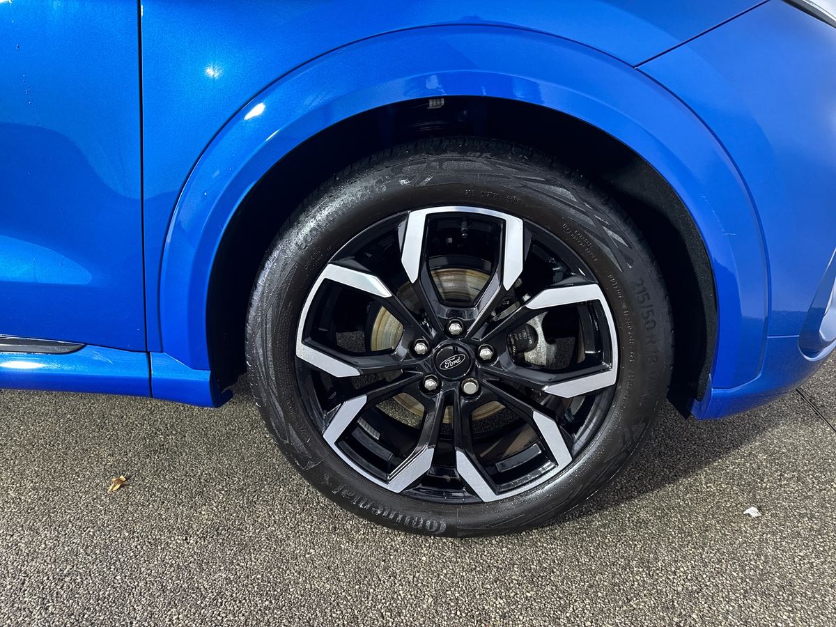 Used Ford Puma 2024 for sale - 77075743: Photo 13
