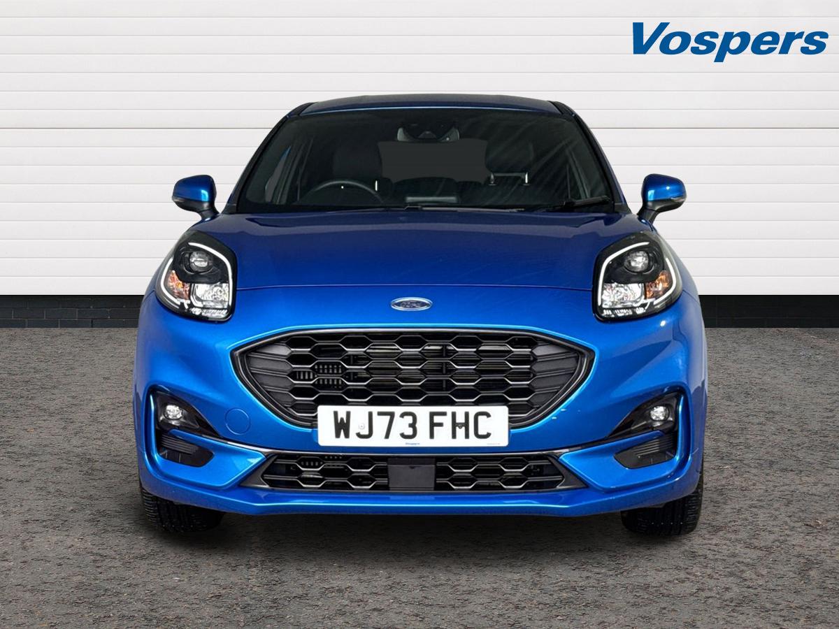 Used Ford Puma 2024 for sale - 77075743: Photo 2