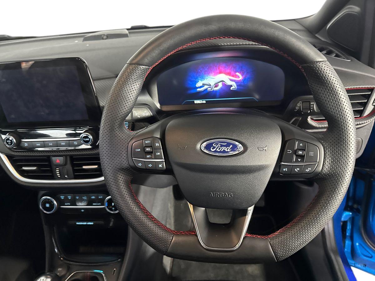 Used Ford Puma 2024 for sale - 77075743: Photo 21