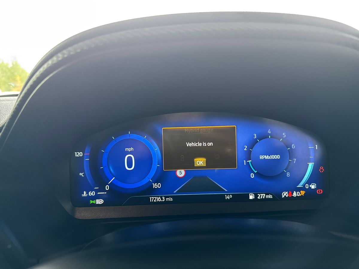 Used Ford Puma 2024 for sale - 77075743: Photo 23