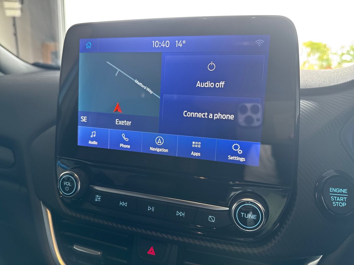 Used Ford Puma 2024 for sale - 77075743: Photo 25