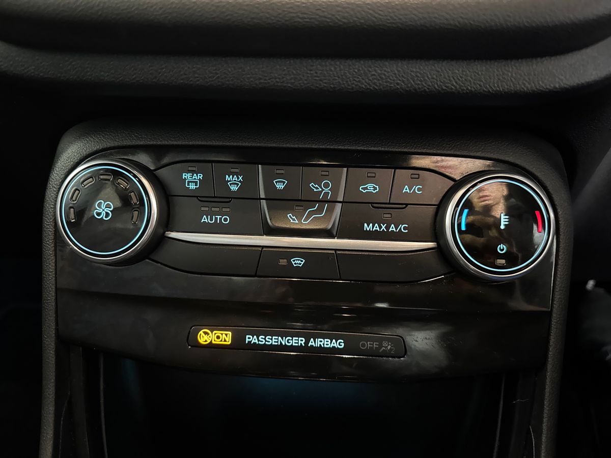 Used Ford Puma 2024 for sale - 77075743: Photo 26