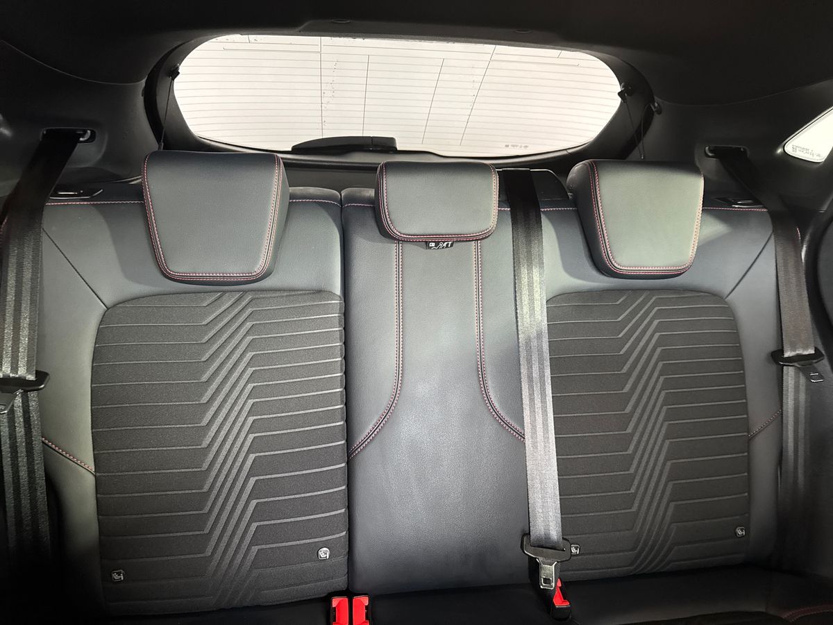 Used Ford Puma 2024 for sale - 77075743: Photo 28