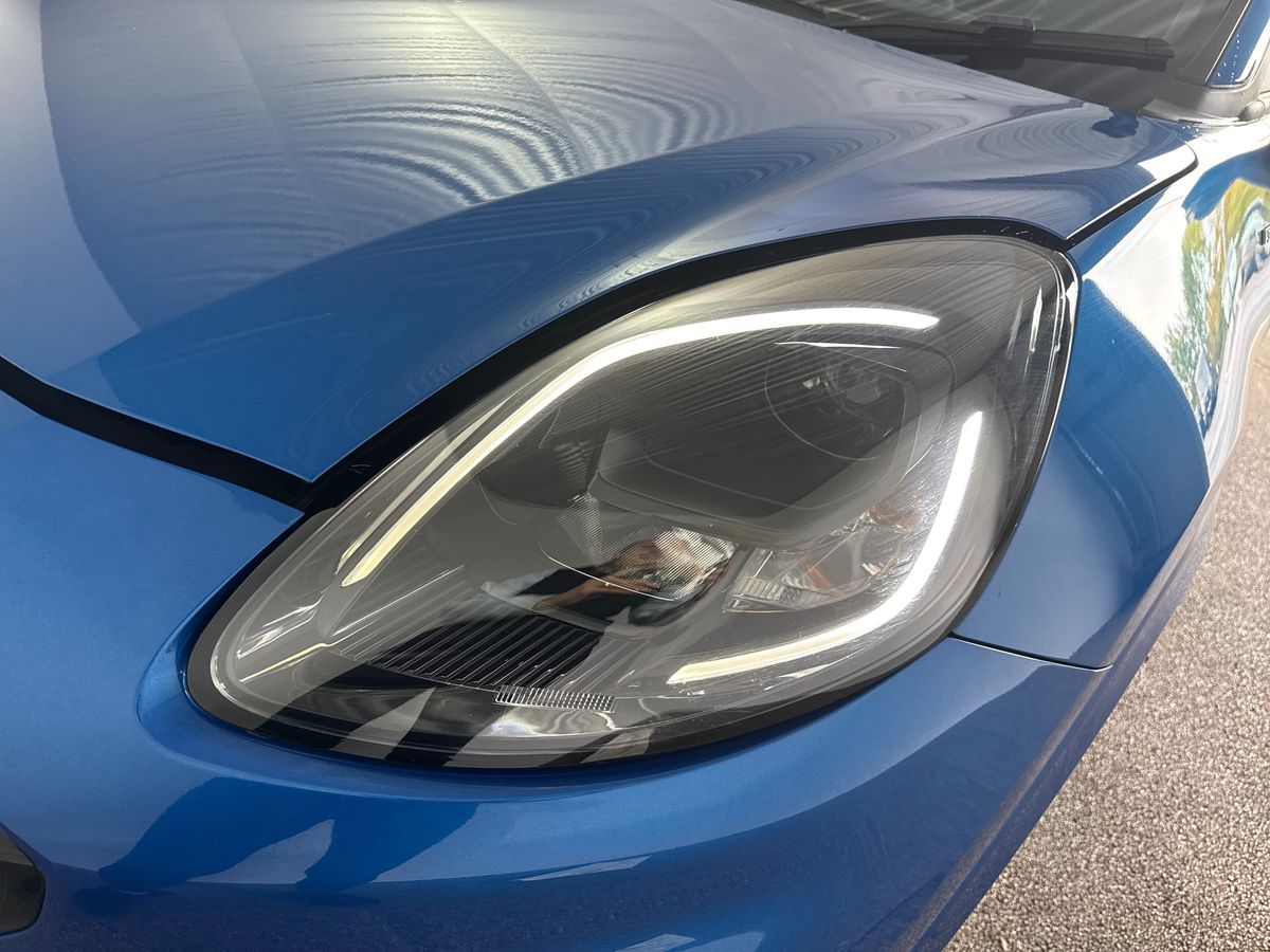 Used Ford Puma 2024 for sale - 77075743: Photo 32