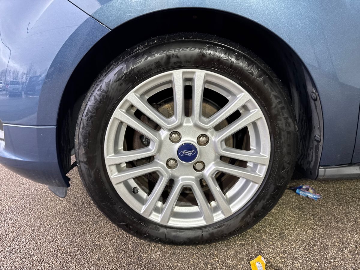 Used Ford Tourneo Courier 2020 for sale - 77461721: Photo 14