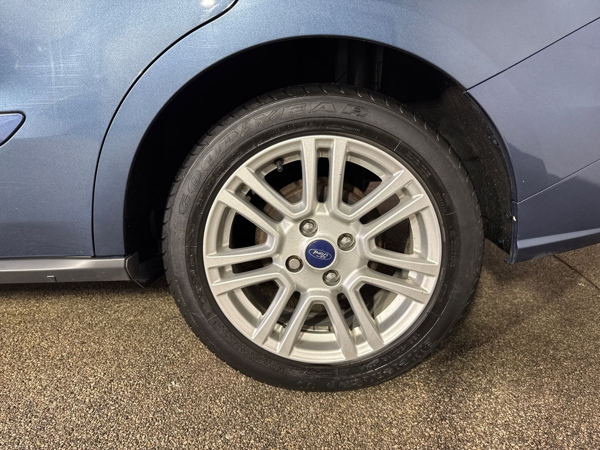 Used Ford Tourneo Courier 2020 for sale - 77461721: Photo 15