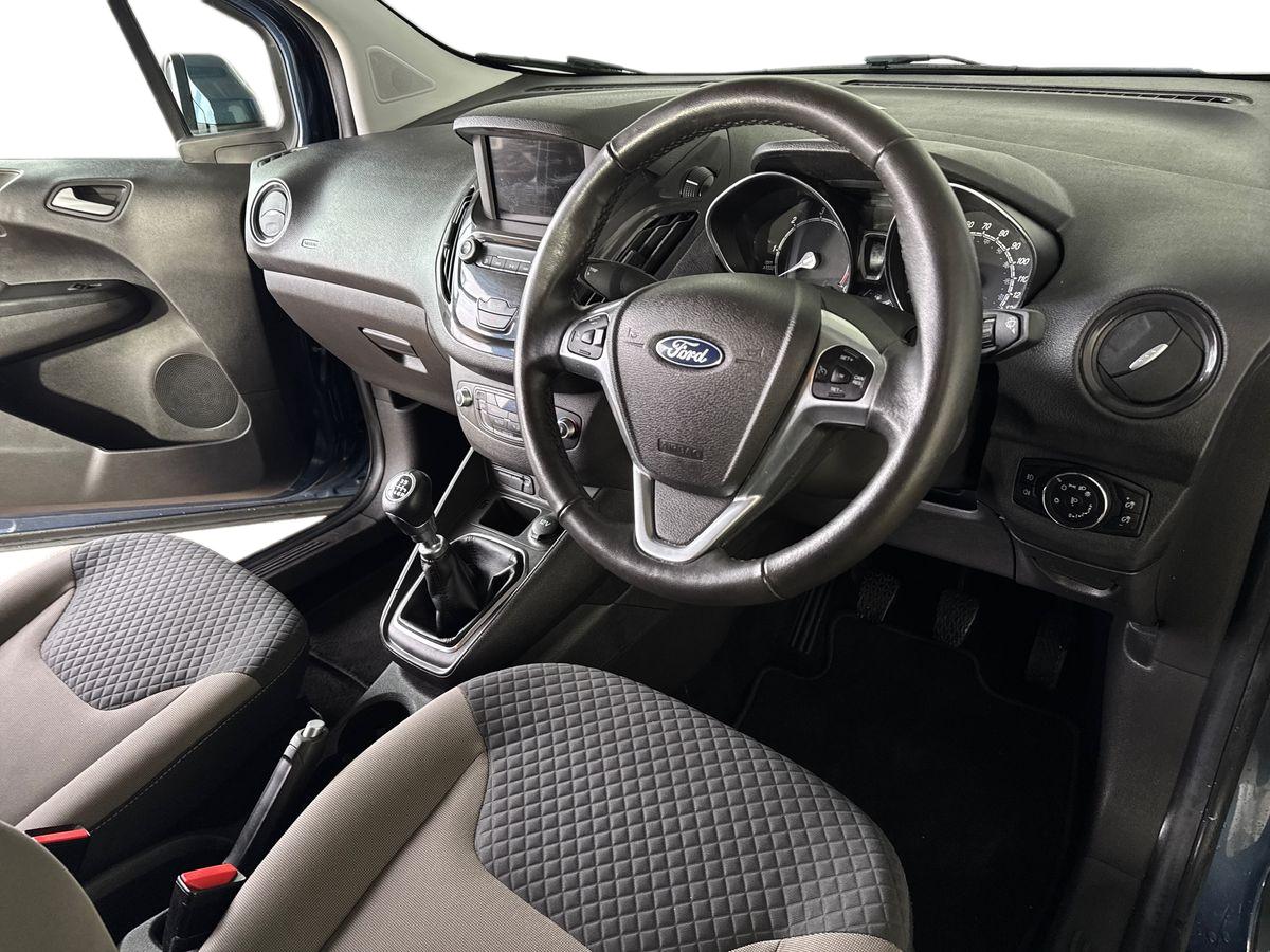 Used Ford Tourneo Courier 2020 for sale - 77461721: Photo 22