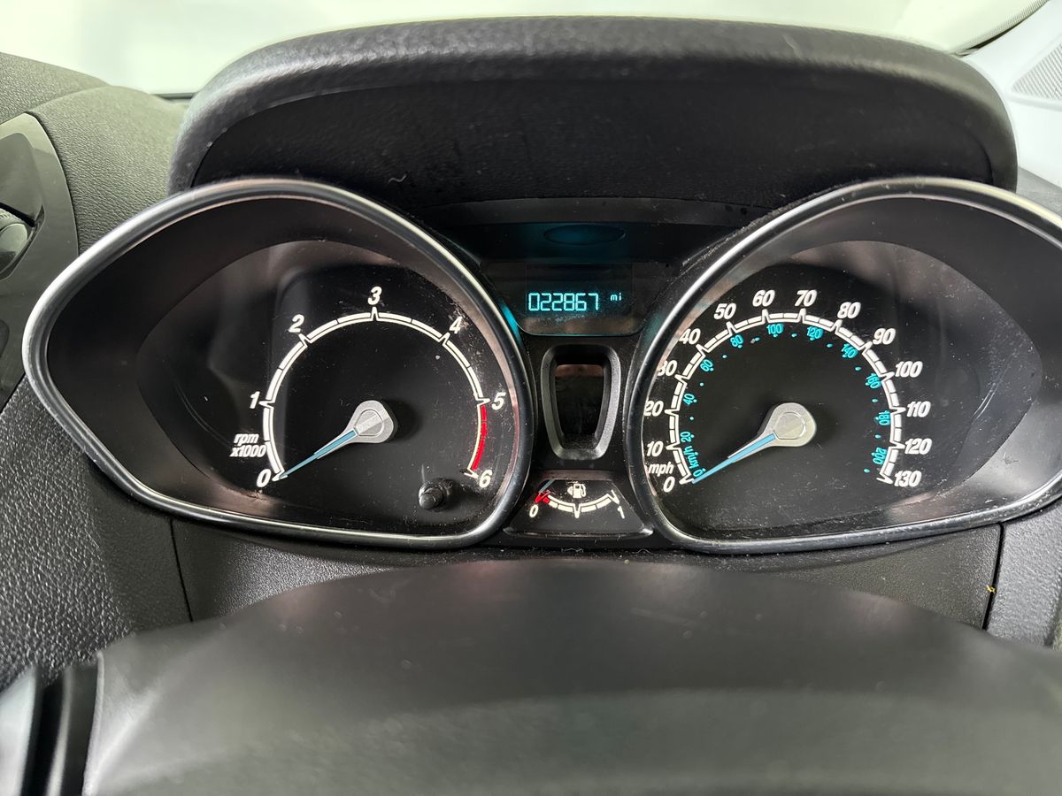 Used Ford Tourneo Courier 2020 for sale - 77461721: Photo 23