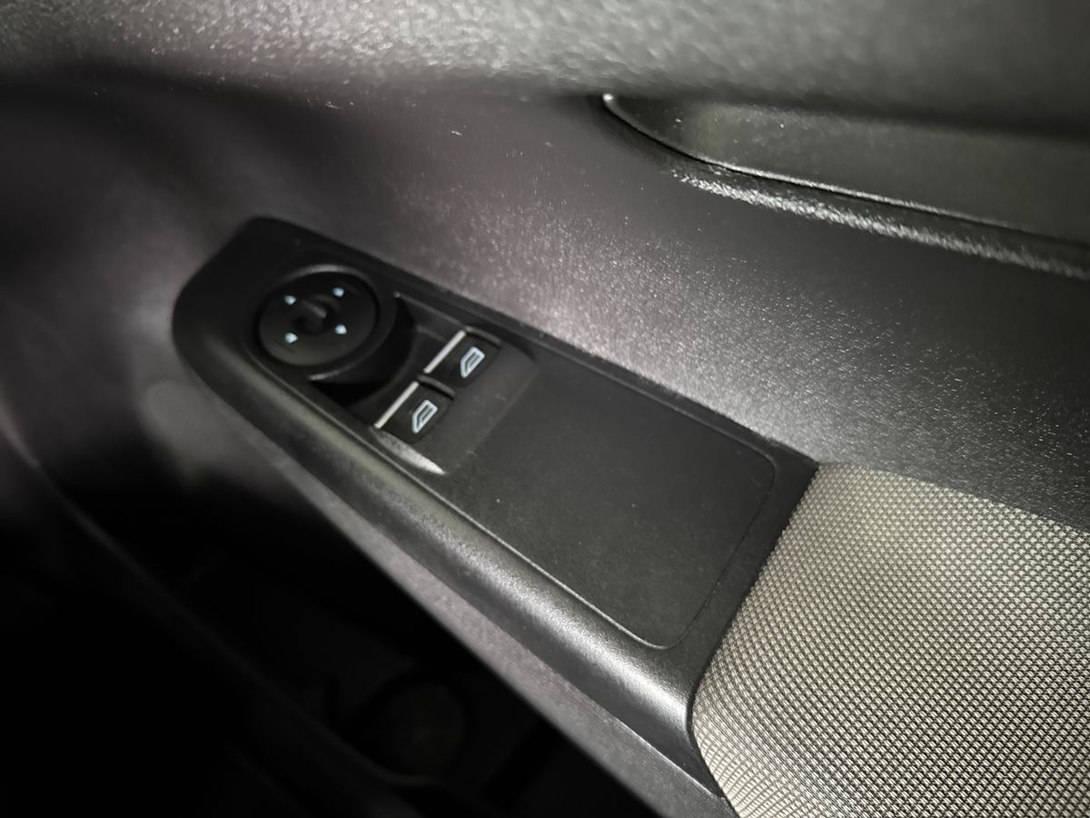 Used Ford Tourneo Courier 2020 for sale - 77461721: Photo 24