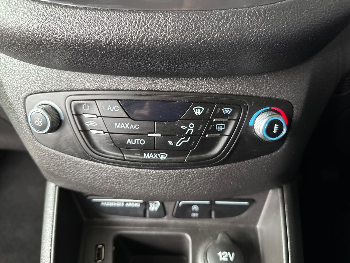 Used Ford Tourneo Courier 2020 for sale - 77461721: Photo 26