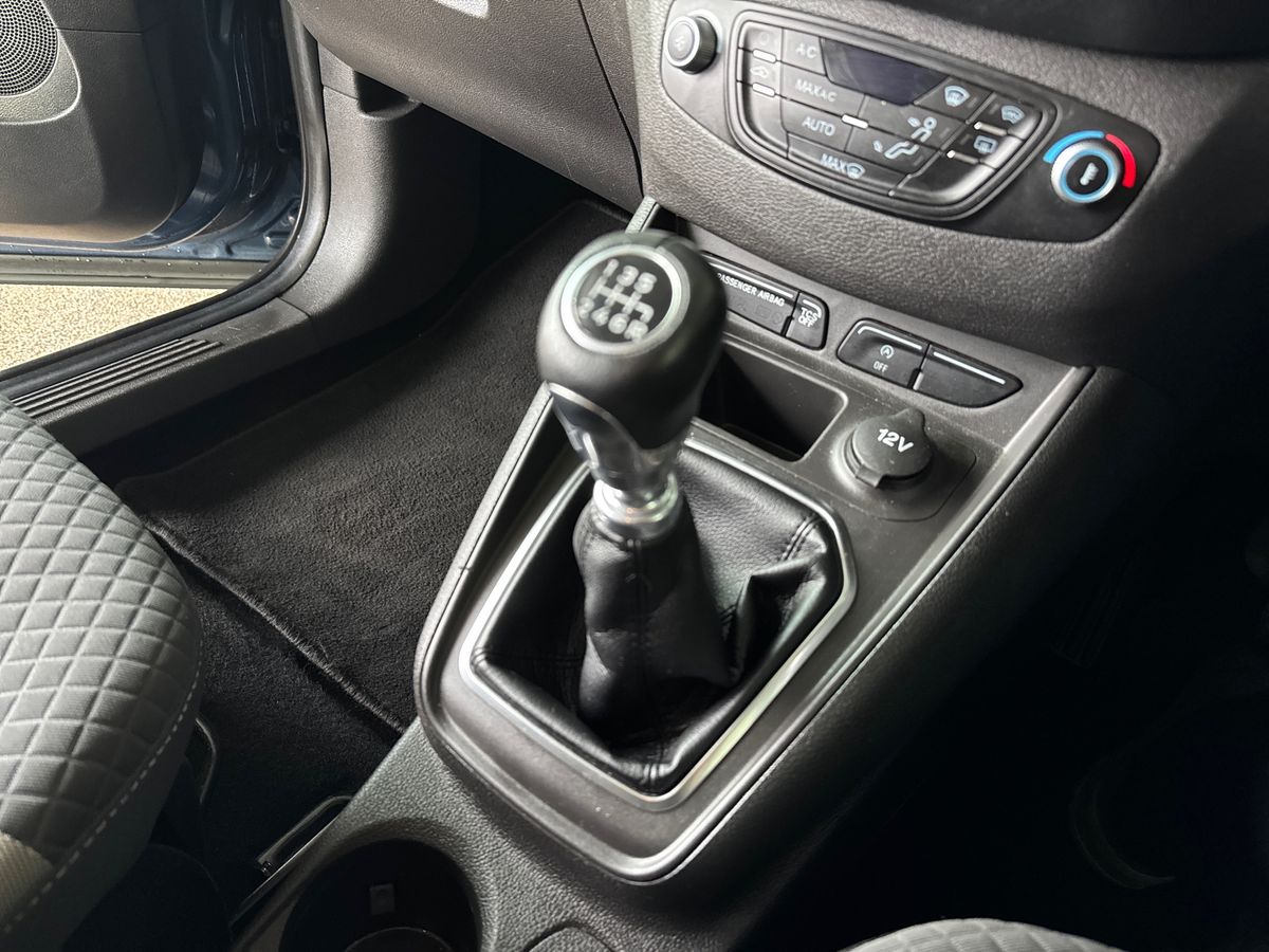 Used Ford Tourneo Courier 2020 for sale - 77461721: Photo 27