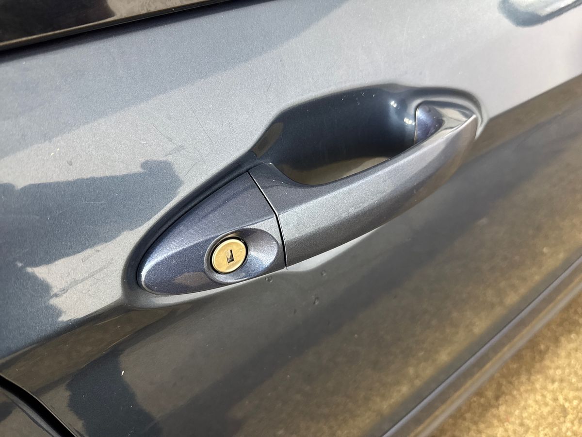 Used Ford Tourneo Courier 2020 for sale - 77461721: Photo 30