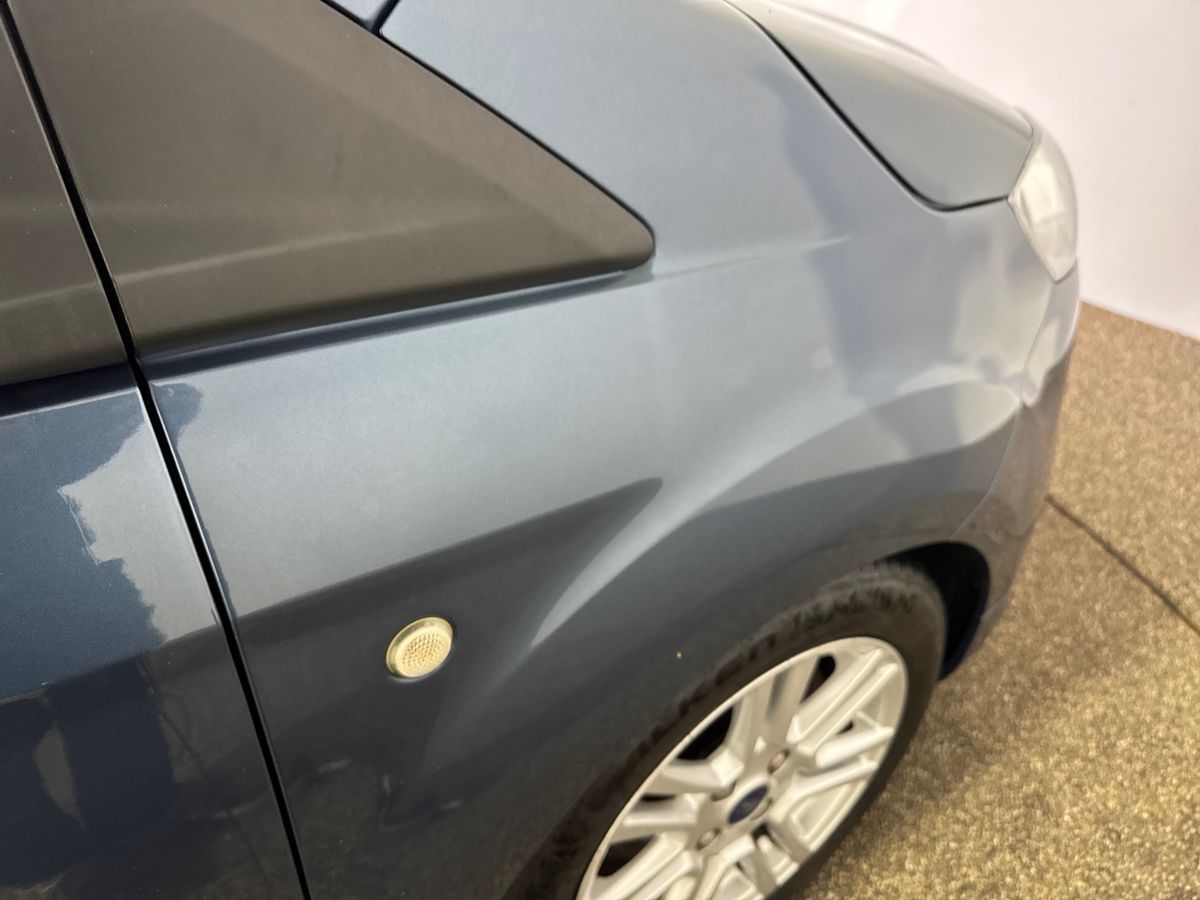 Used Ford Tourneo Courier 2020 for sale - 77461721: Photo 31