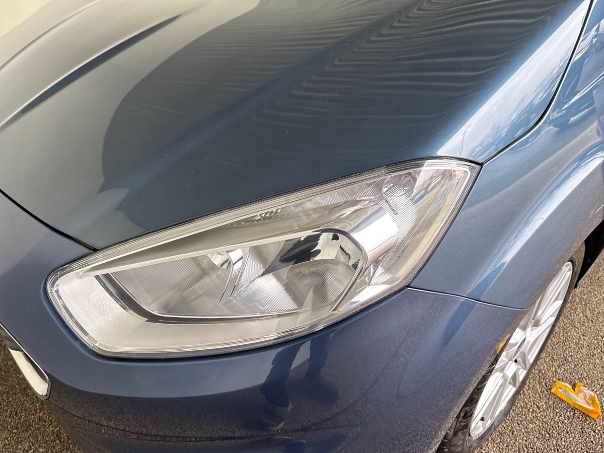 Used Ford Tourneo Courier 2020 for sale - 77461721: Photo 32