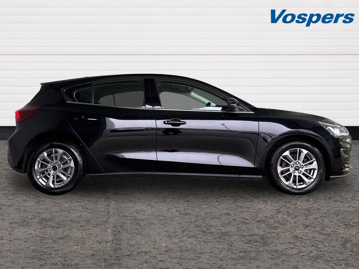 Used Ford Focus 2023 for sale - 77795076: Photo 10