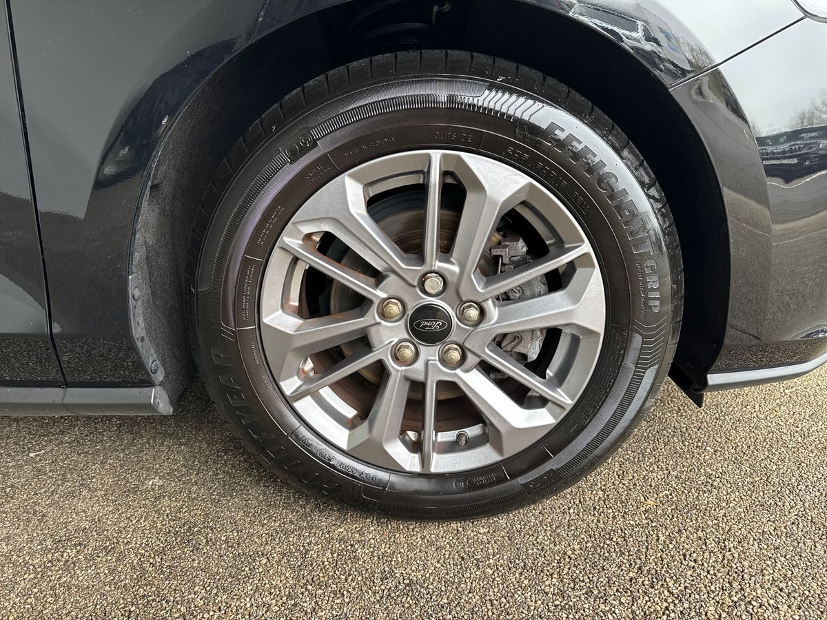 Used Ford Focus 2023 for sale - 77795076: Photo 11