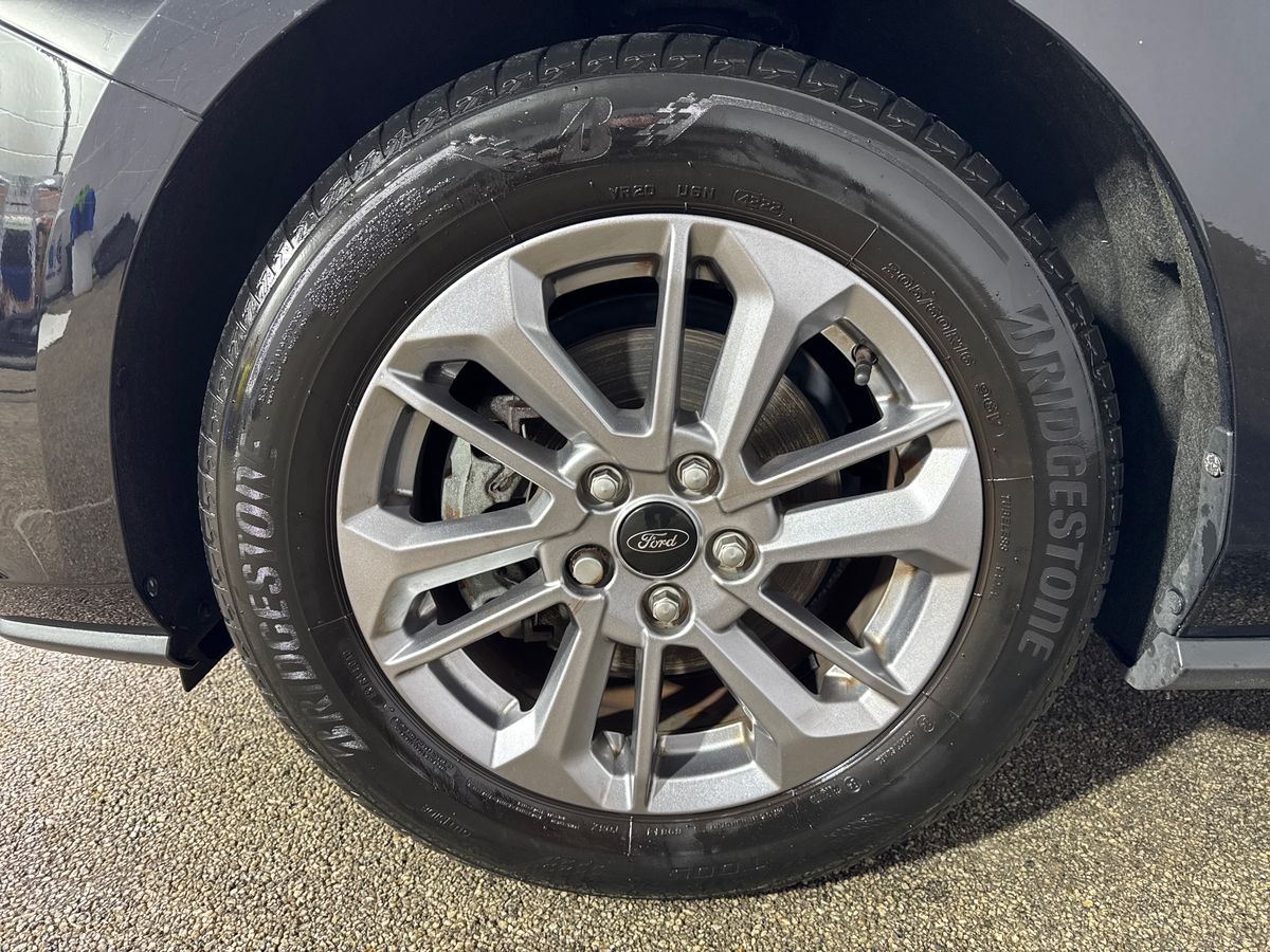 Used Ford Focus 2023 for sale - 77795076: Photo 15