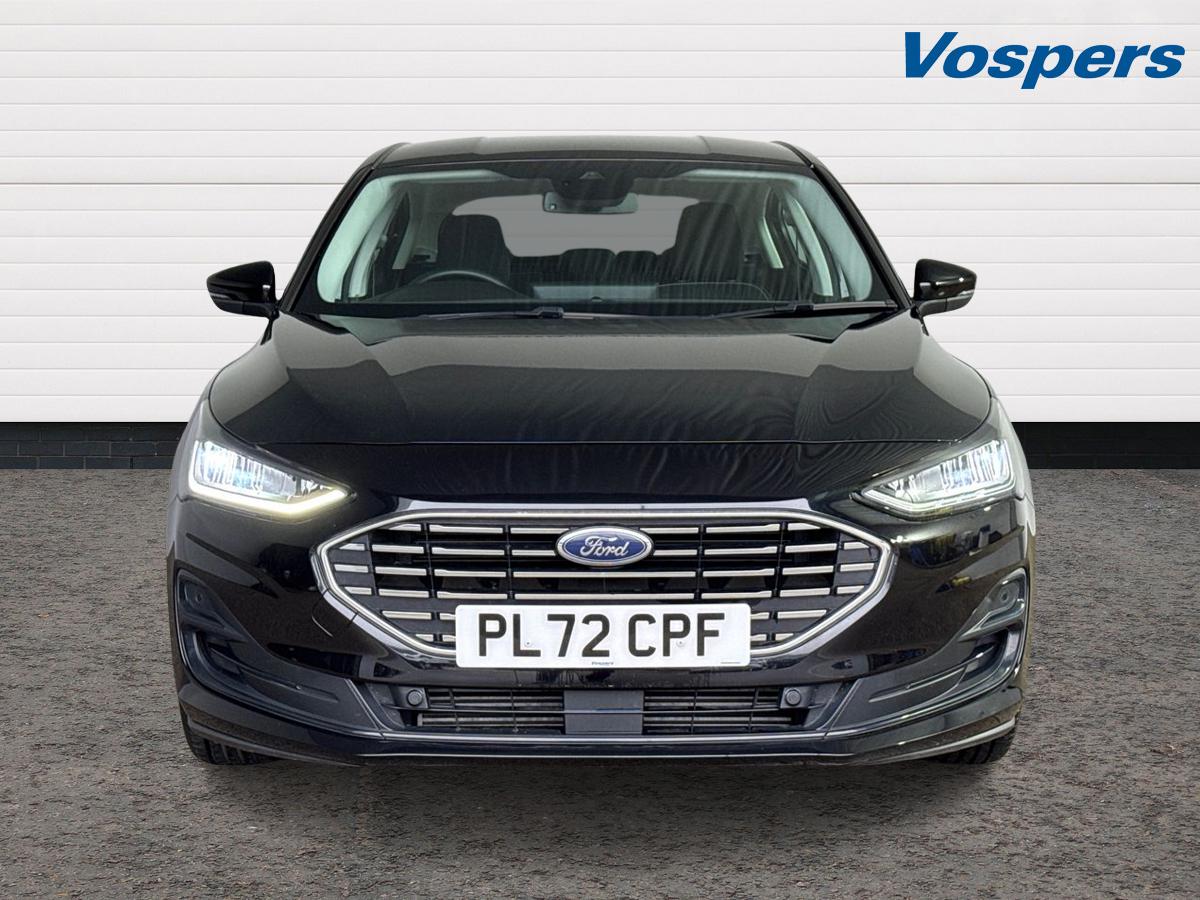 Used Ford Focus 2023 for sale - 77795076: Photo 2