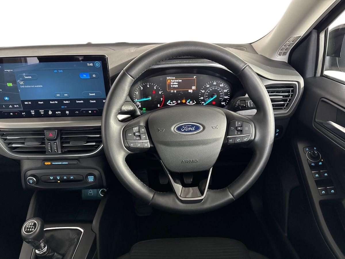 Used Ford Focus 2023 for sale - 77795076: Photo 21