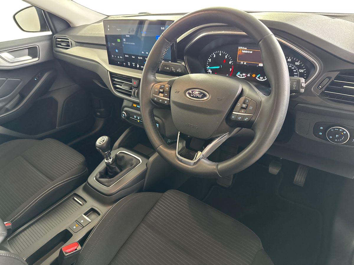 Used Ford Focus 2023 for sale - 77795076: Photo 22