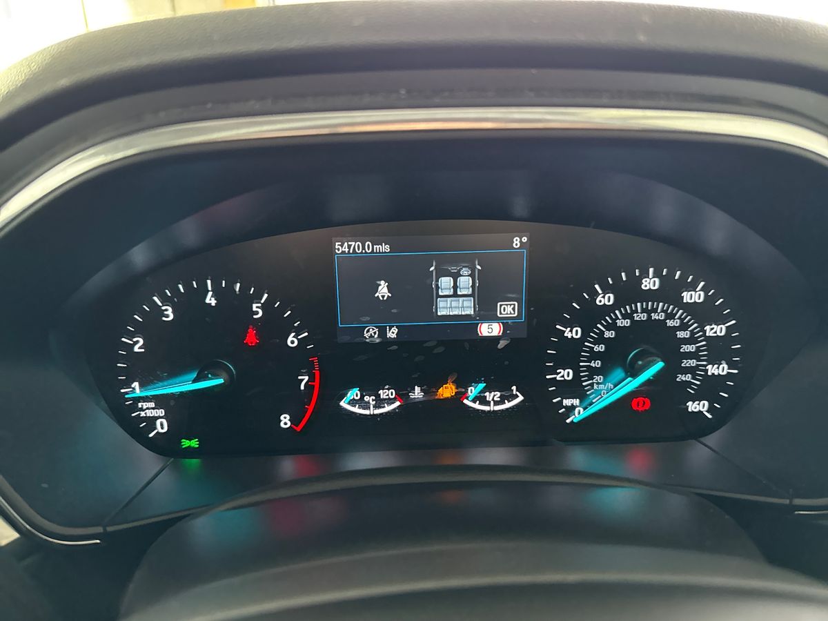 Used Ford Focus 2023 for sale - 77795076: Photo 23