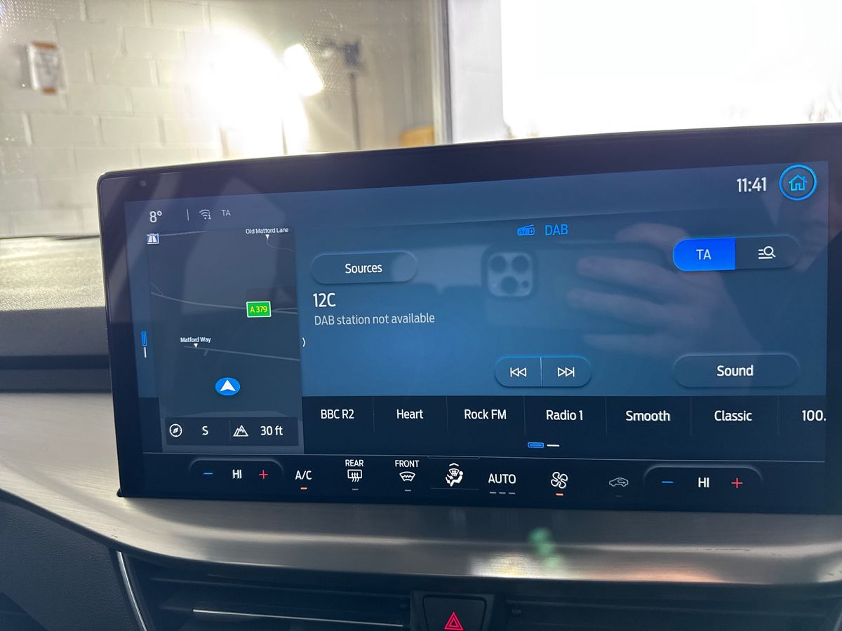 Used Ford Focus 2023 for sale - 77795076: Photo 25