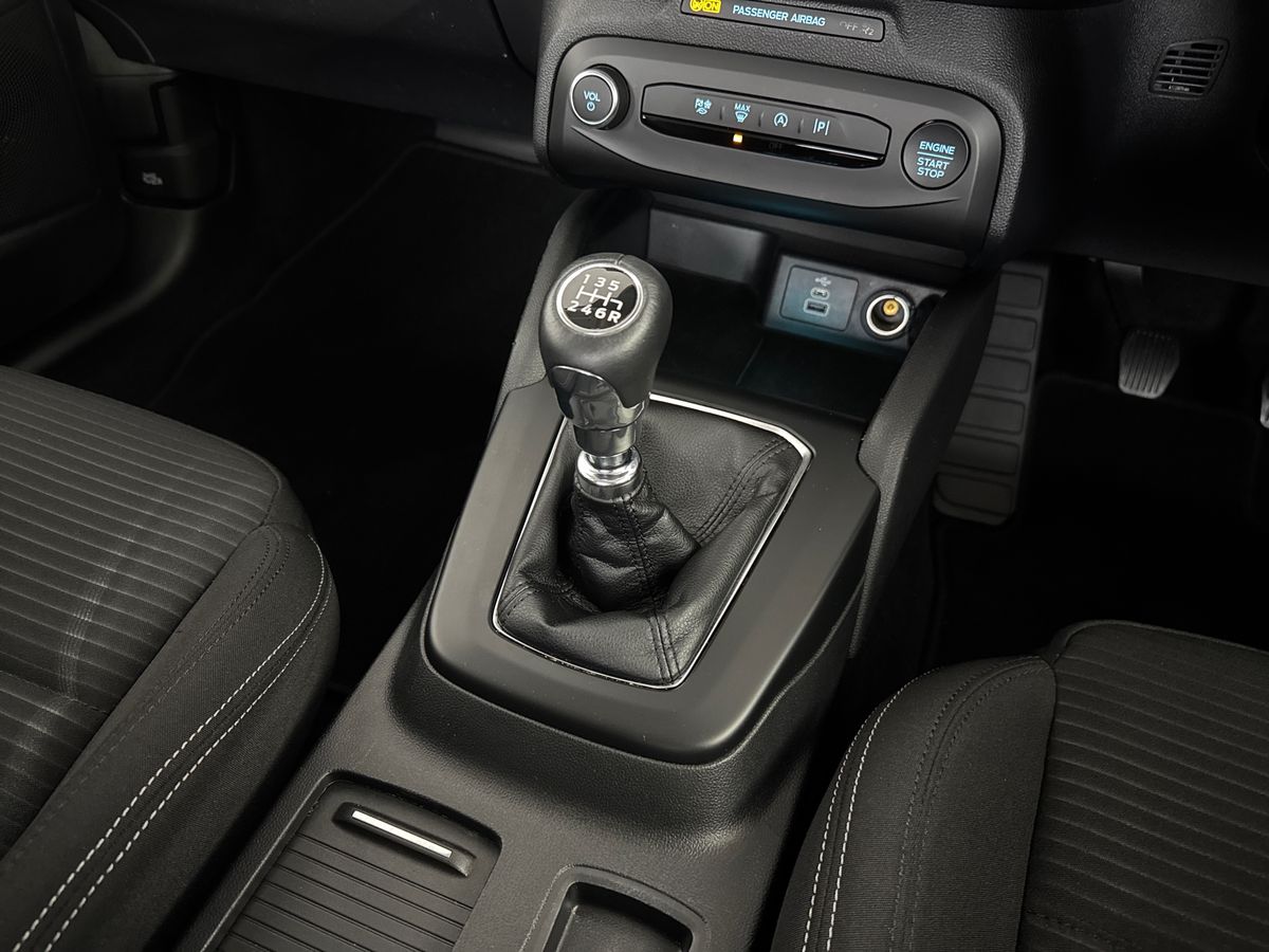 Used Ford Focus 2023 for sale - 77795076: Photo 27