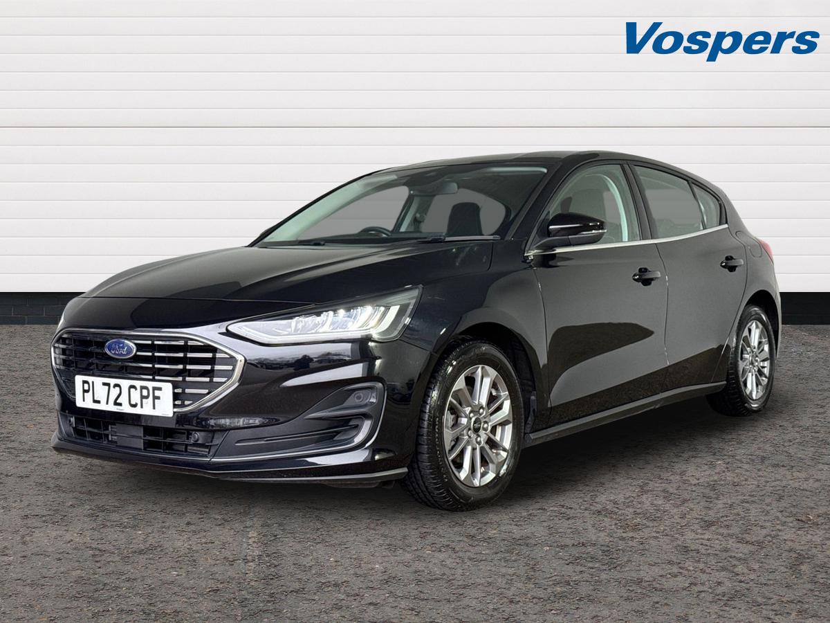 Used Ford Focus 2023 for sale - 77795076: Photo 3