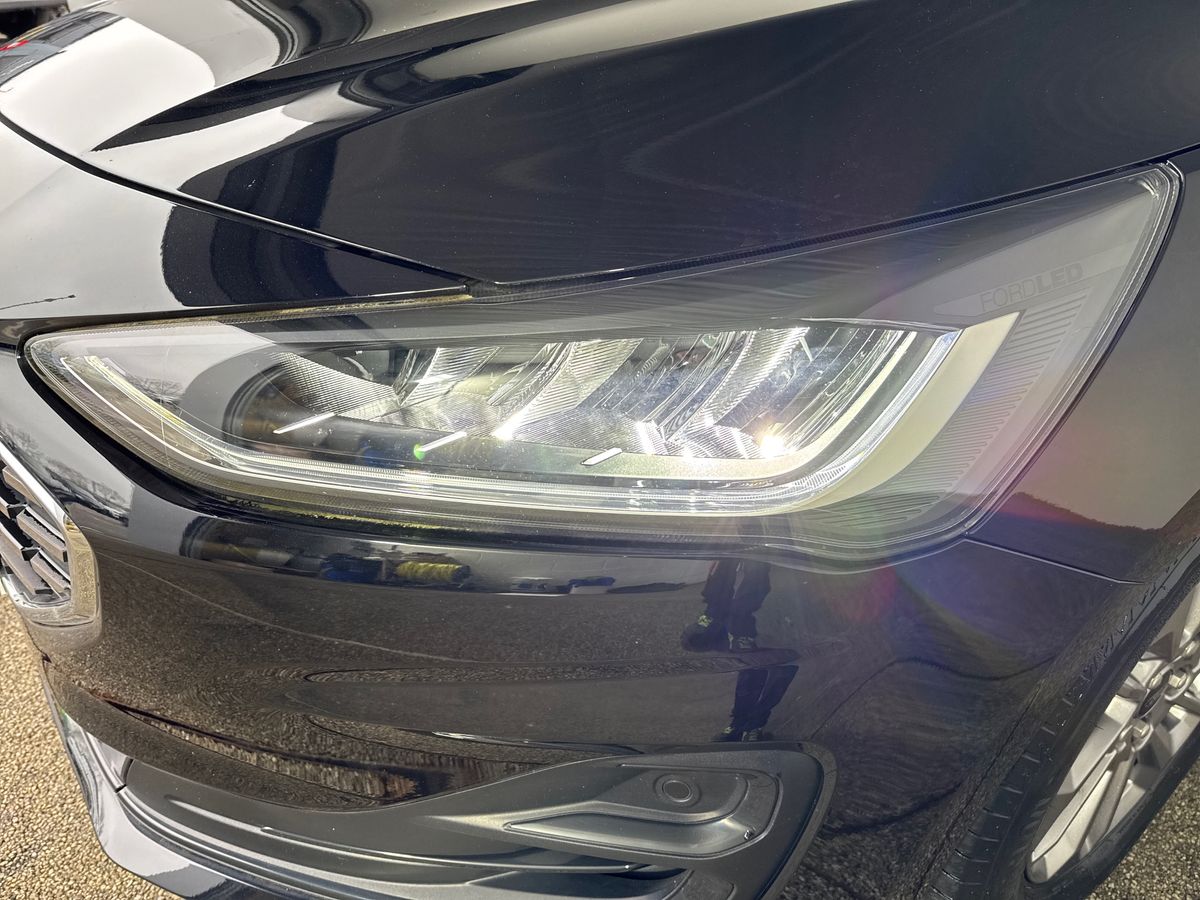 Used Ford Focus 2023 for sale - 77795076: Photo 32