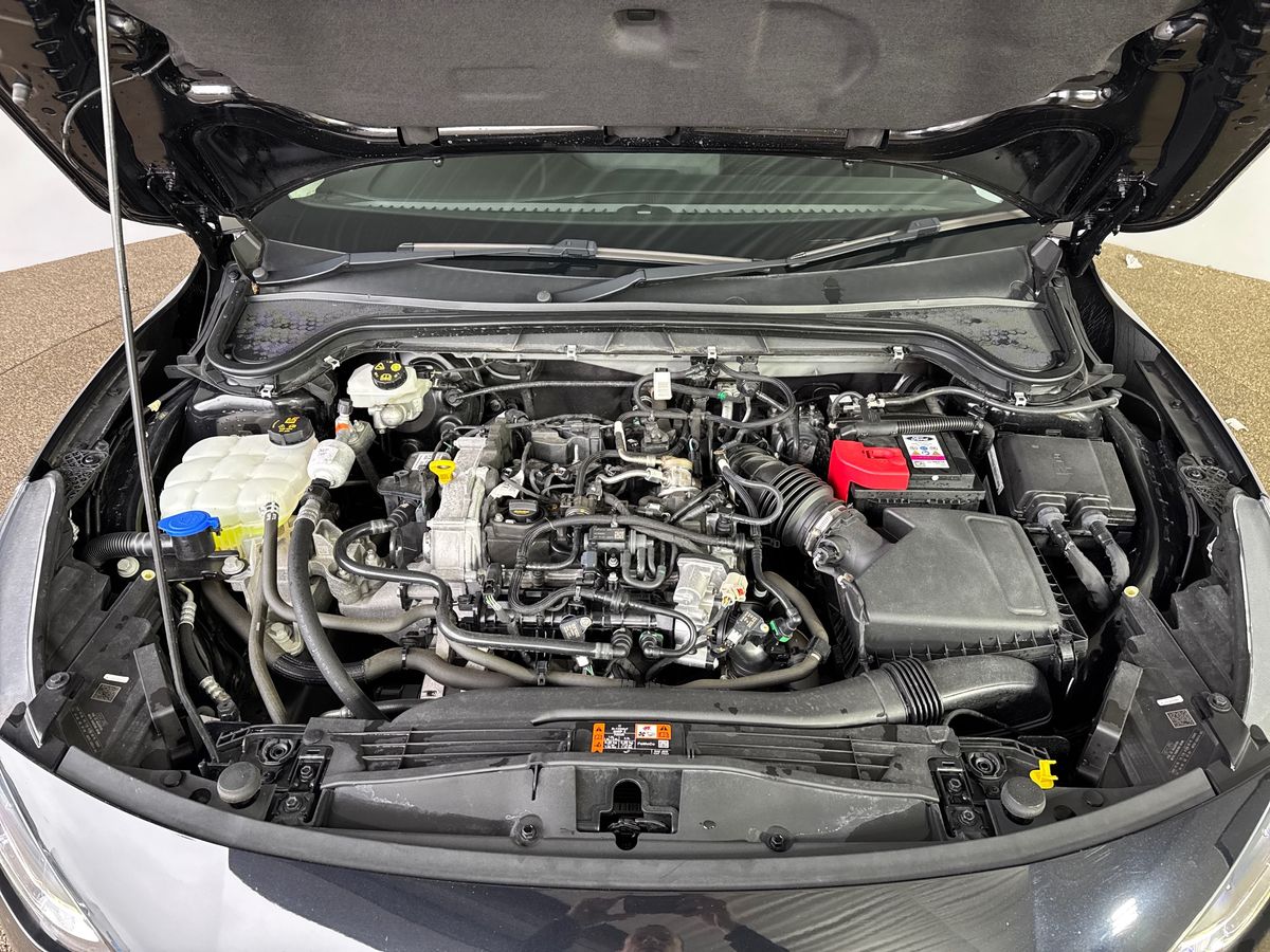 Used Ford Focus 2023 for sale - 77795076: Photo 33