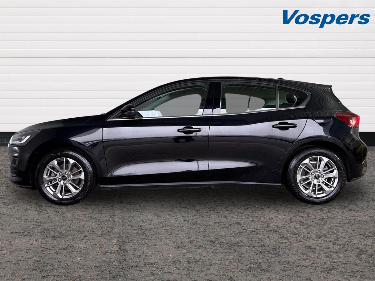 Used Ford Focus 2023 for sale - 77795076: Photo 5