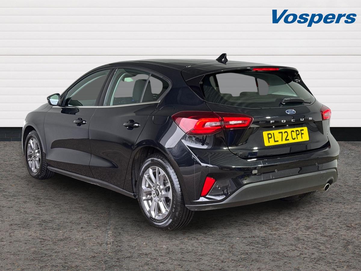 Used Ford Focus 2023 for sale - 77795076: Photo 6