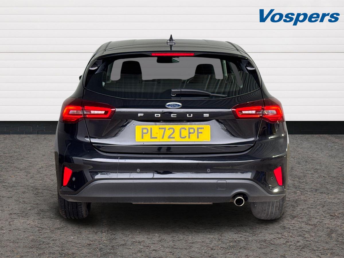 Used Ford Focus 2023 for sale - 77795076: Photo 7