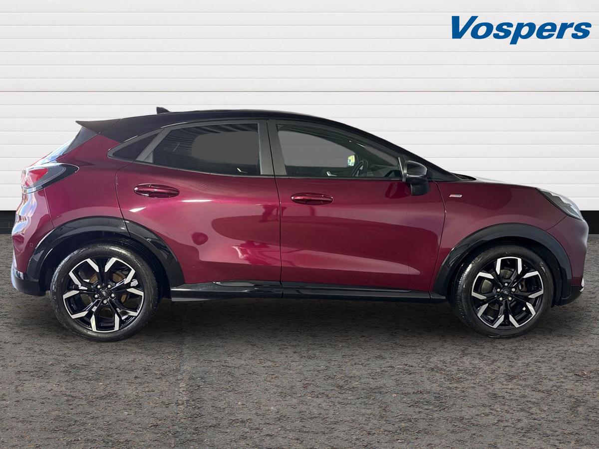 Used Ford Puma 2023 for sale - 76355171: Photo 10