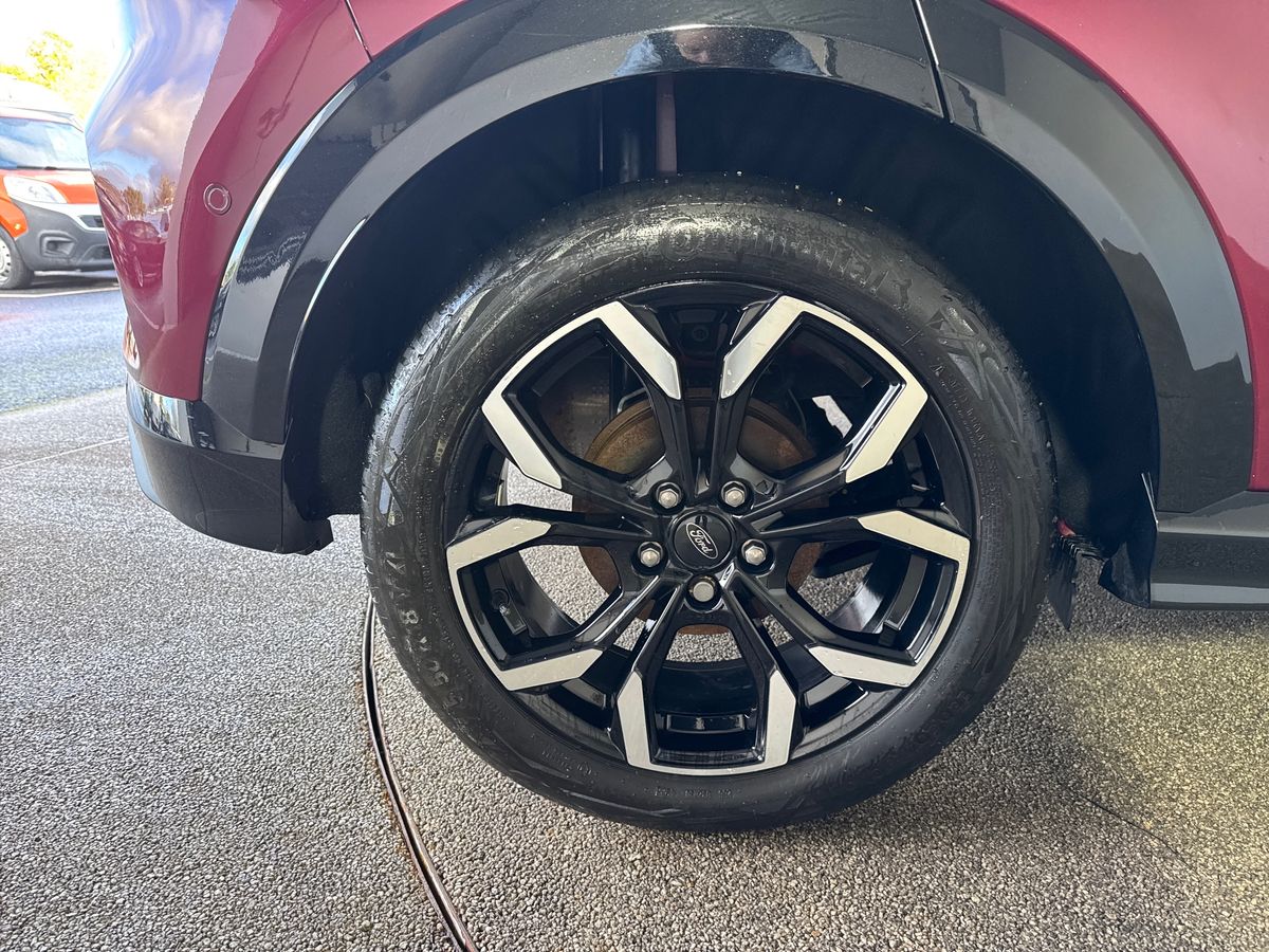 Used Ford Puma 2023 for sale - 76355171: Photo 11